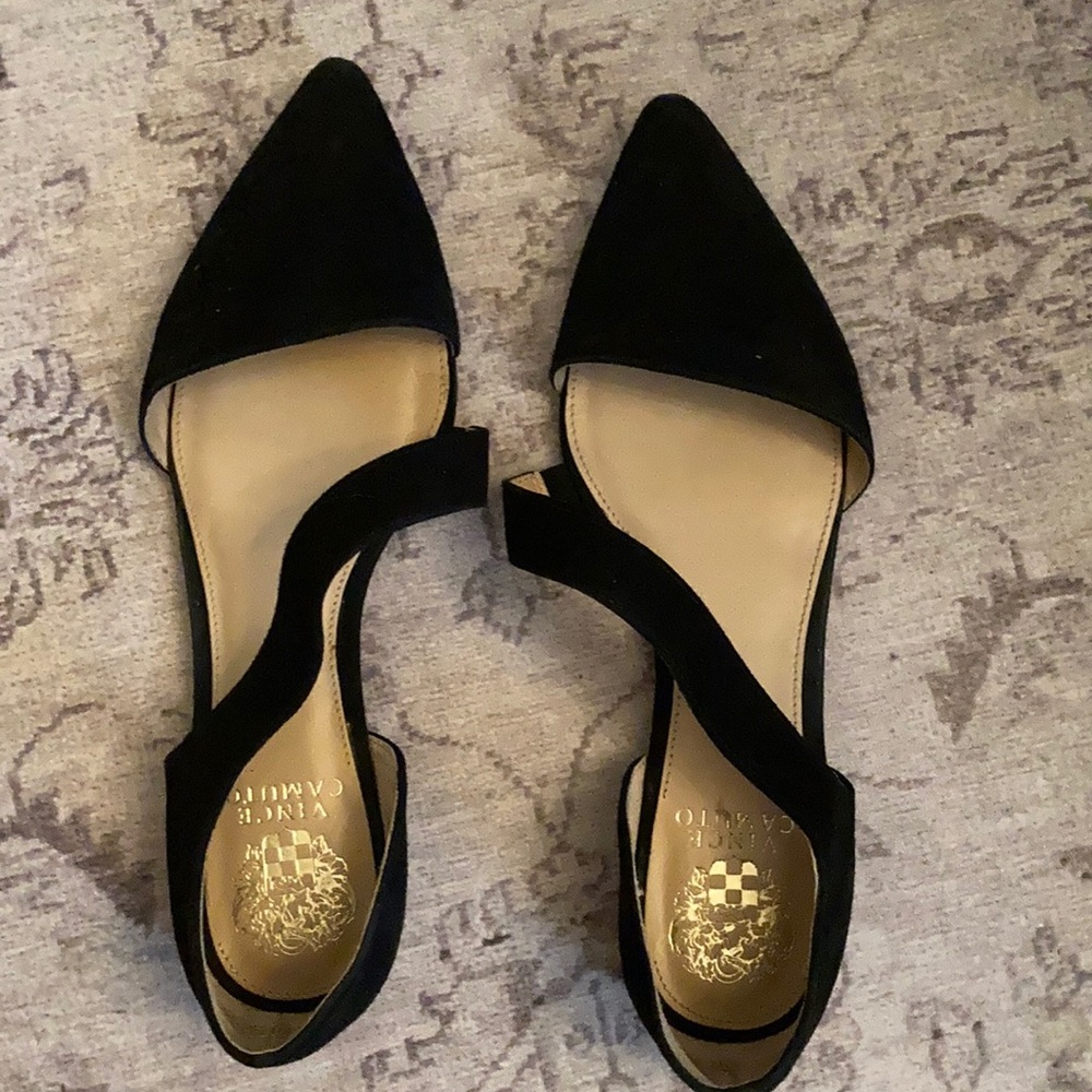 Vince Camuto flat shoes 7 1/2